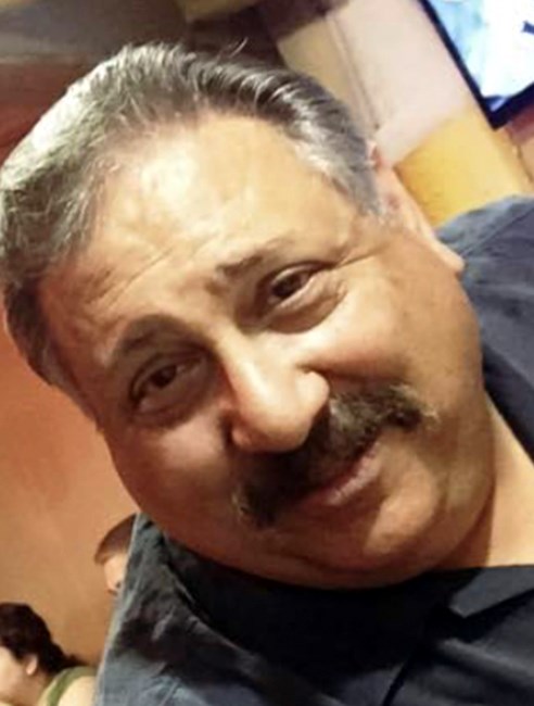 Obituary of Frank Marino Quaglia Jr.