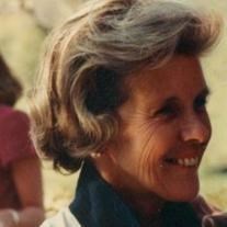 Obituary of Frances R. Ingwersen