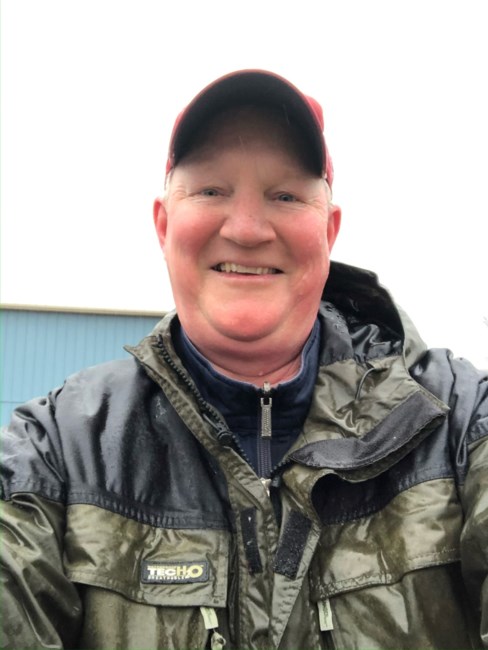 Obituary of Daniel W. Abrahamson