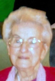 Obituary of Louise M. Eichinger