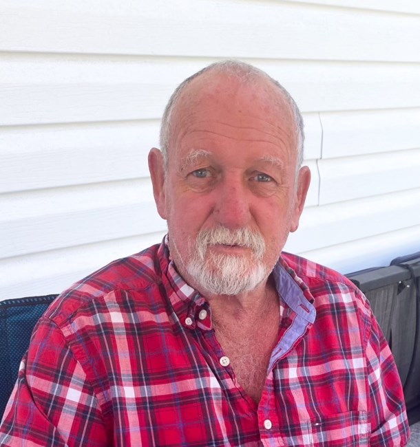 Obituary of Robert Jr (Bob) Richard Aebig