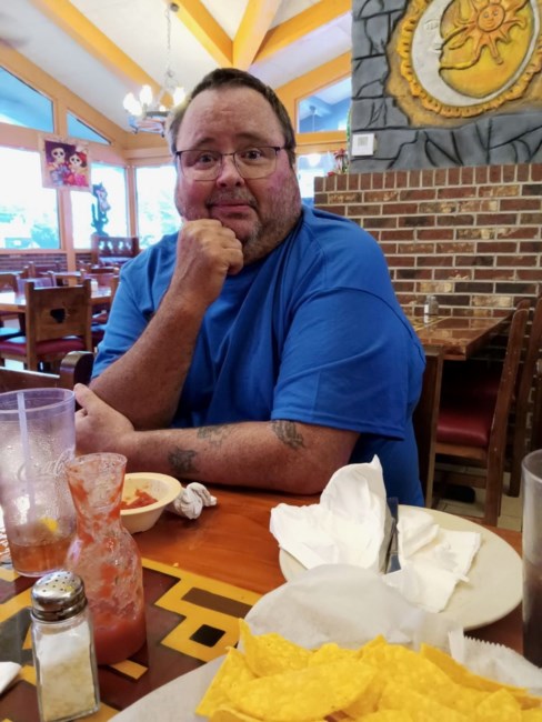 Obituary of Gary Reeves Smith