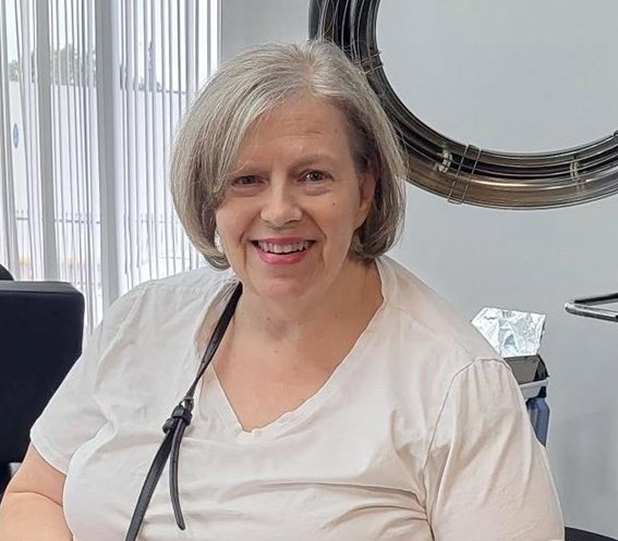 Obituary of Lee Ann Heinsohn