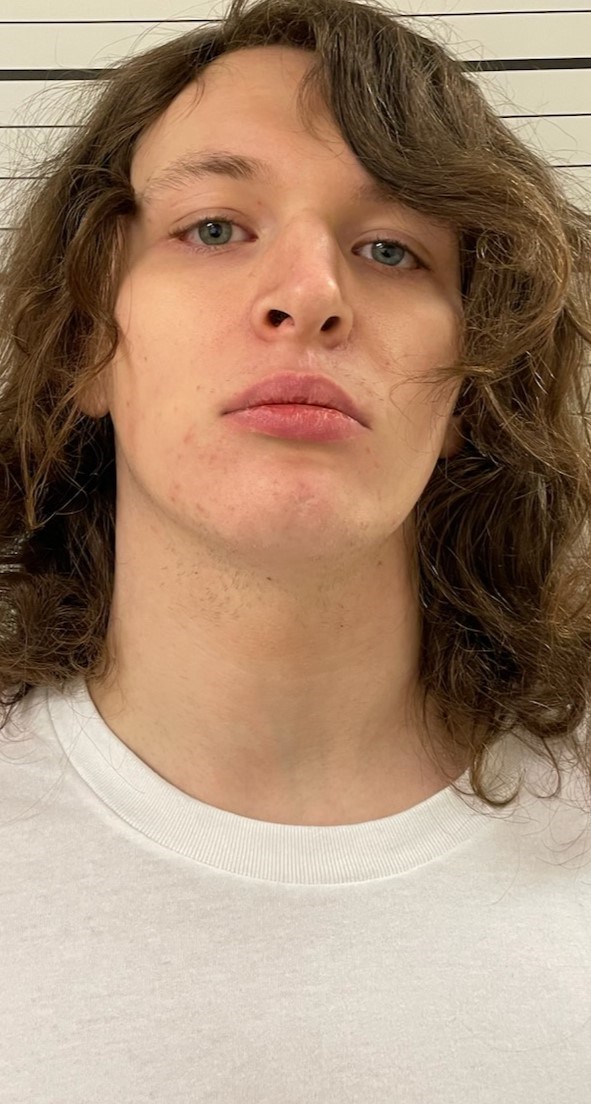 Portrait of Madilyn Moore Martinez