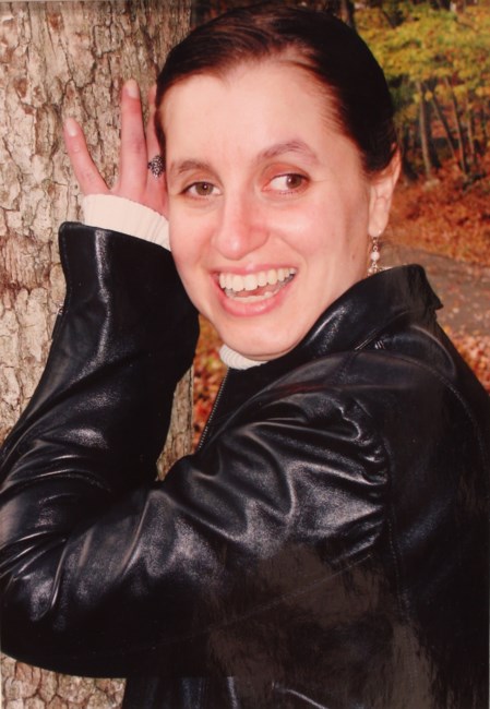 Obituary of Jennifer A. Rubin