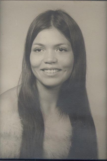 Avis de décès de Kathleen Kay Colegrove