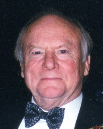 Obituario de Robert C. Jones "Bob"