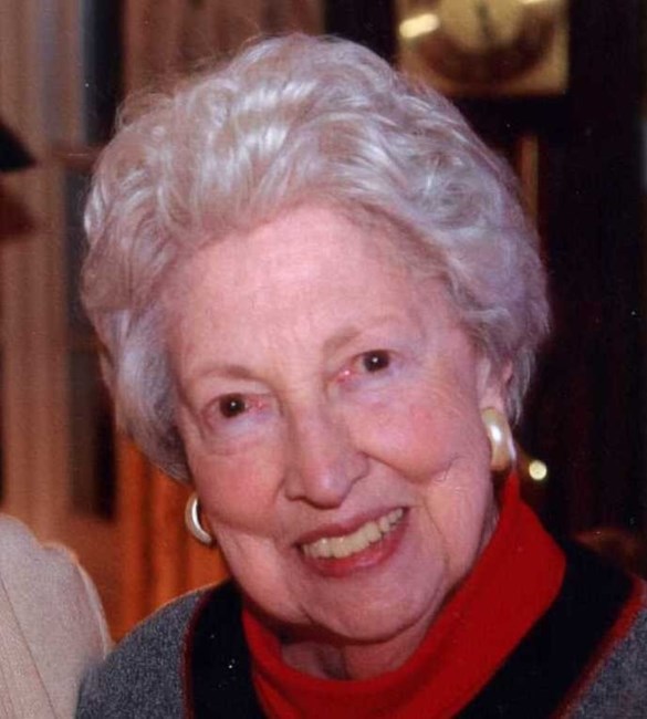 Obituary of Mary Elizabeth "Bette" Sly