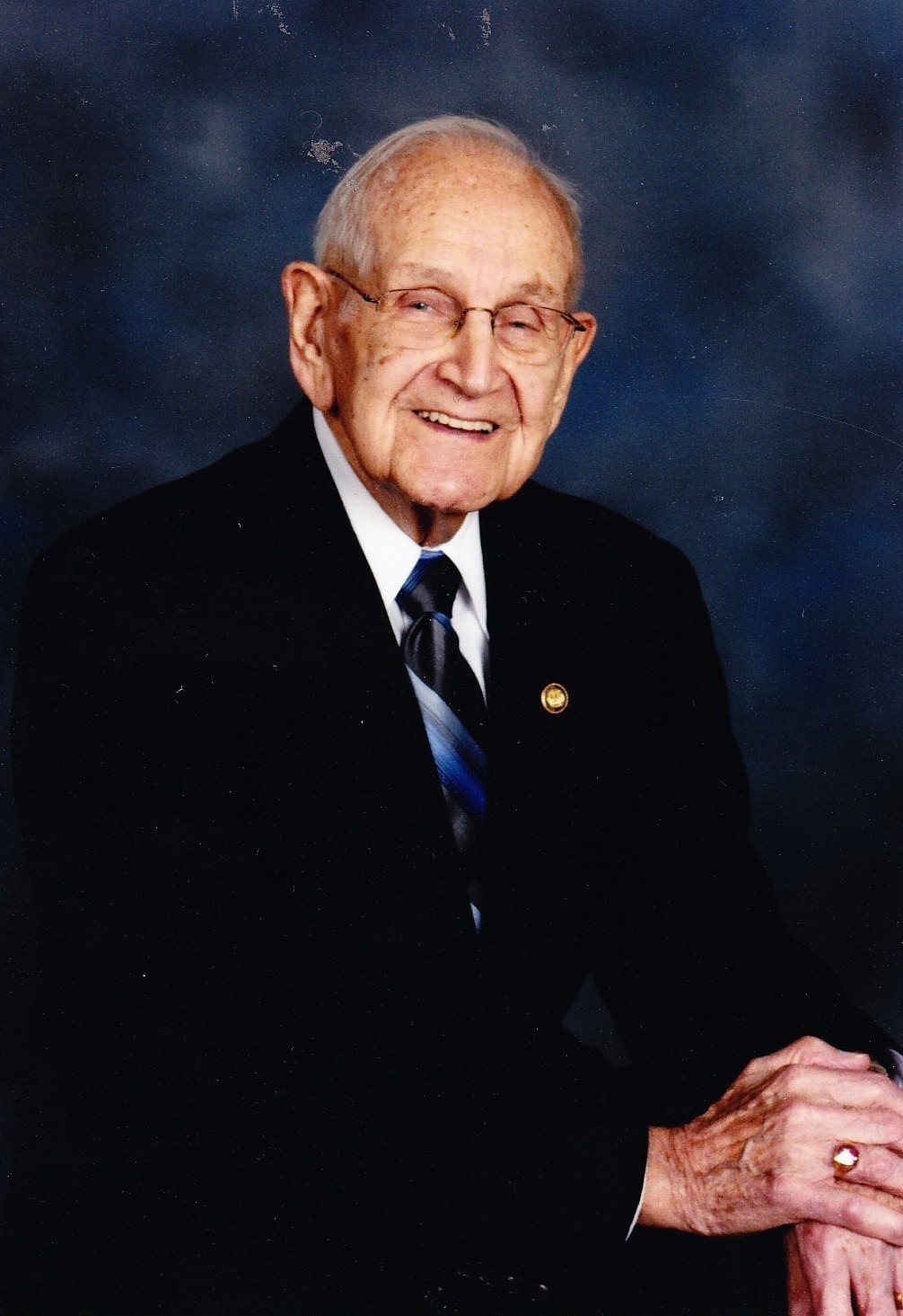 Charles Hill Obituary Dayton, OH
