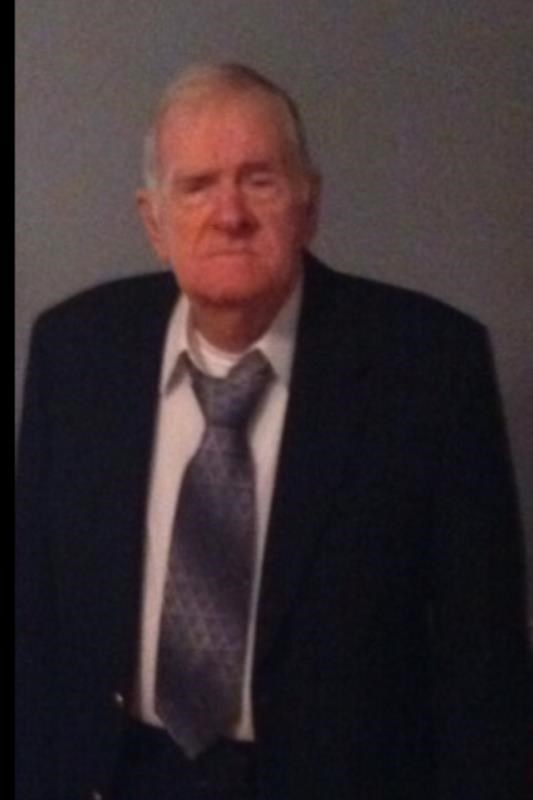 Obituary of William E Howell