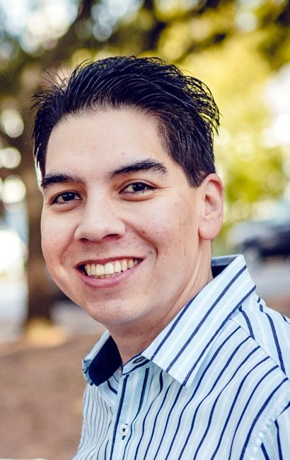 Obituary of Toby Espinosa