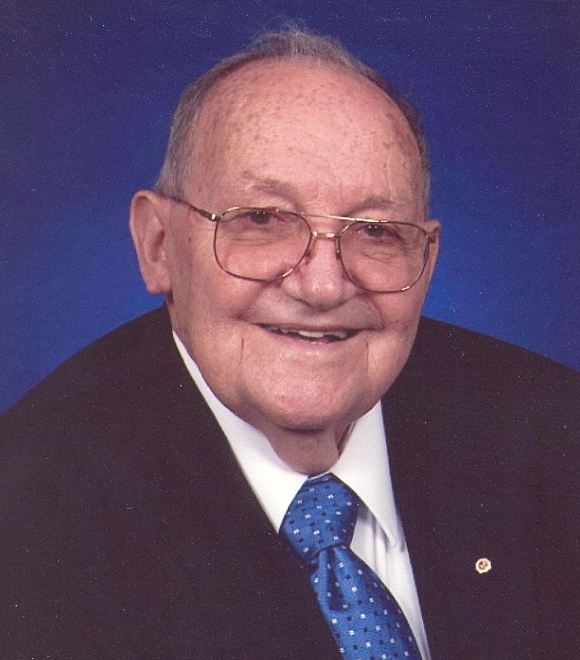 Hugh Inman Obituary Gladstone, MO