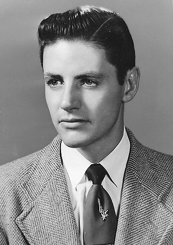 Obituary of Lloyd P. McDonald