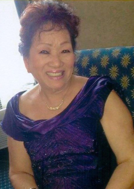 Obituary of Felipa Bautista Atienza