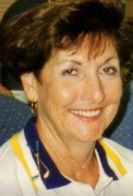 Obituary of Janet Moore-Cox
