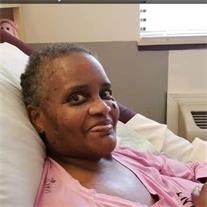 Obituary of Beverly A Neely