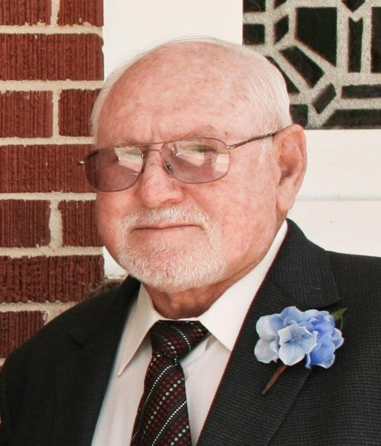 Obituary of Glynn Dewitt Barron