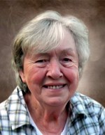 Madeleine Dufresne