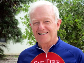 Obituary of James Dennis Frew