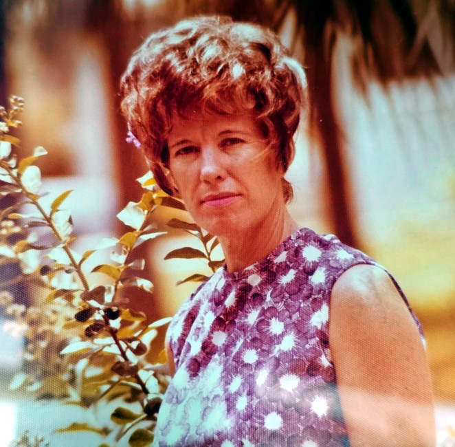 Obituary of Oma Lee Armstrong
