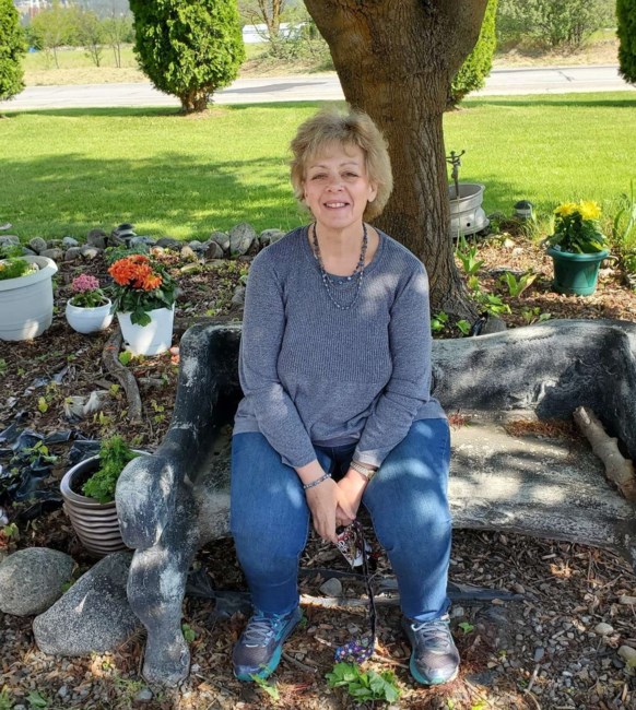 Obituary of Tamra Jeanette Johnson