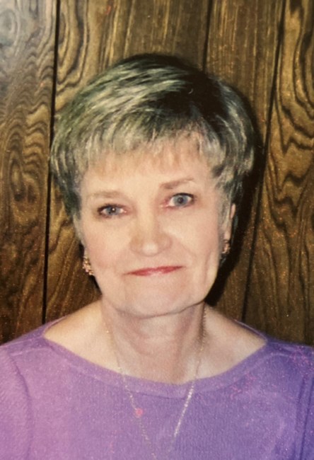 Obituary of Linda Dianne Forbes
