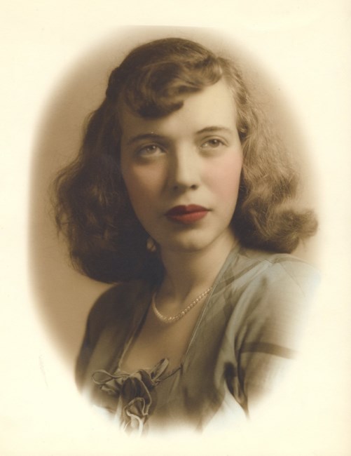 Obituary of Donna Jean Murray Daniels