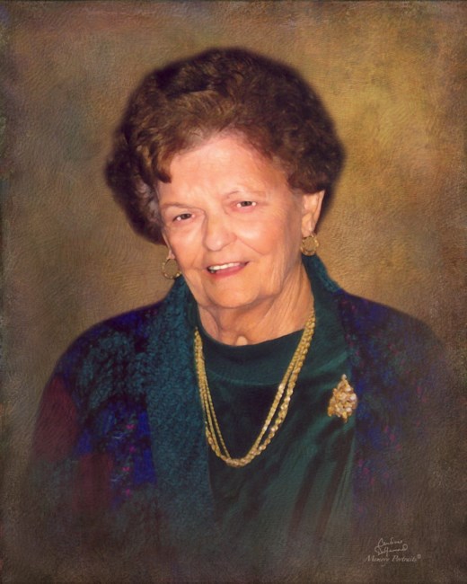 Obituary of Patricia Pat Ann Bateman