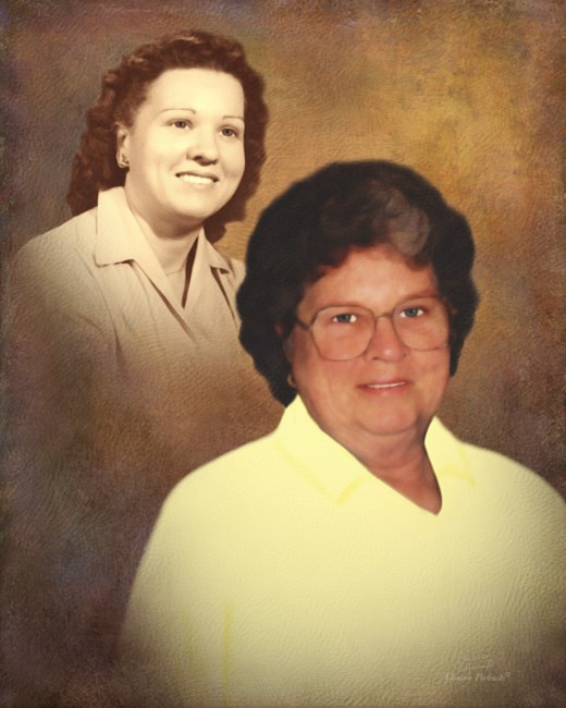 Obituary of Ramona Hurt