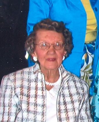 Obituary of Catherine M. Heaton