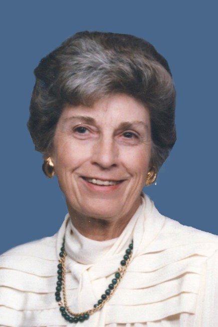Obituary of Dorothy Louise Sullivan