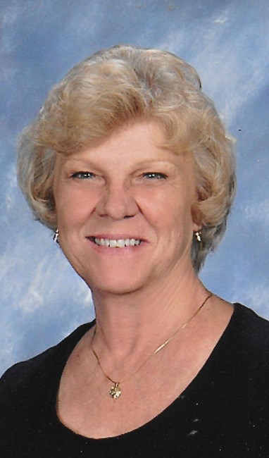 Obituary of Judith G Miller