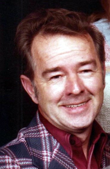 Obituary of Raymond Carl Hammock