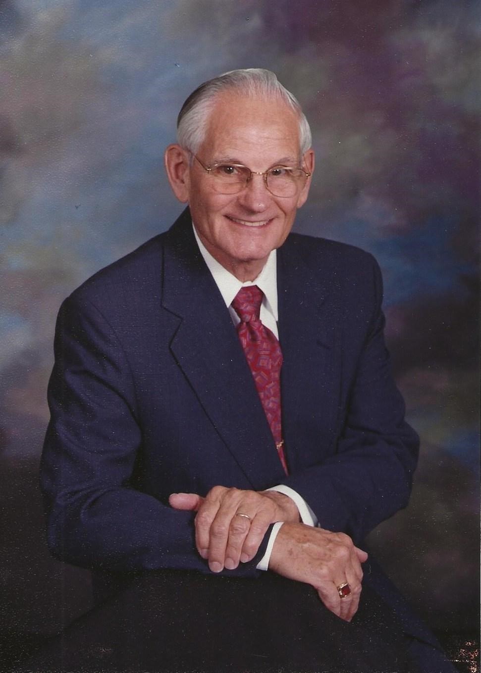 Obituary of Wayne Eldon Harris