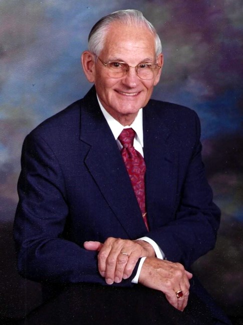 Obituary of Wayne Eldon Harris