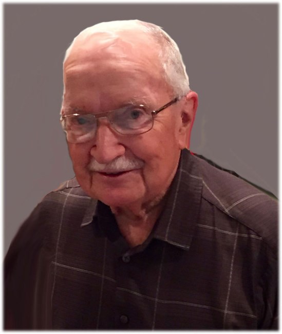 Obituary of Richard Carfer