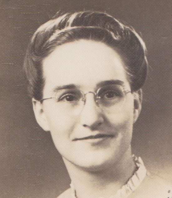 Obituary of Lois K. Blowers