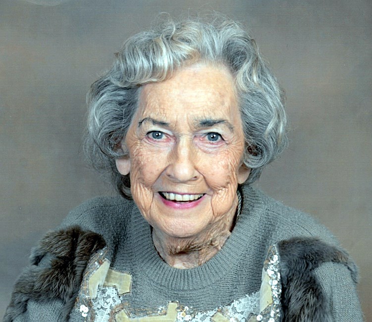 Obituary of Mary "Bethie" Turner Shaia