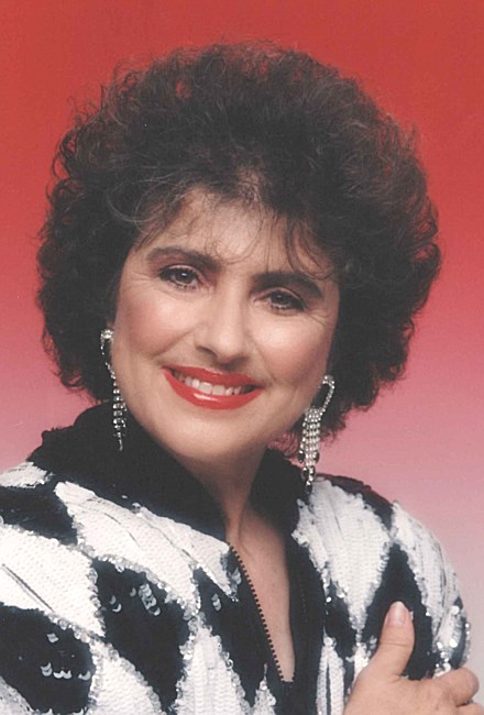 Obituary of Nancy Rose Pillows