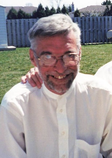 Obituary of Douglas Patrick Meyer