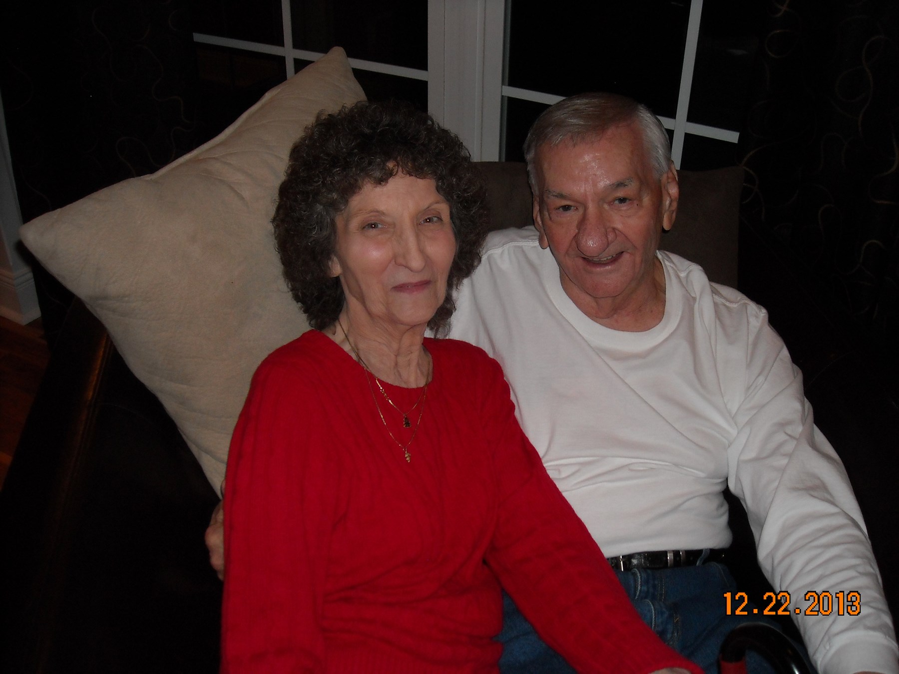 Obituary of Margaret H Clymer