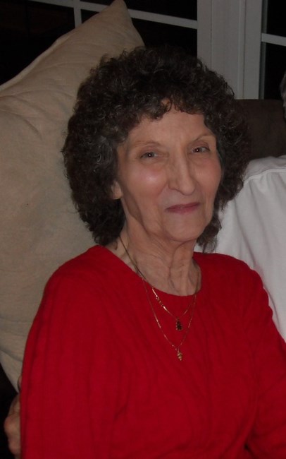 Obituary of Margaret H Clymer