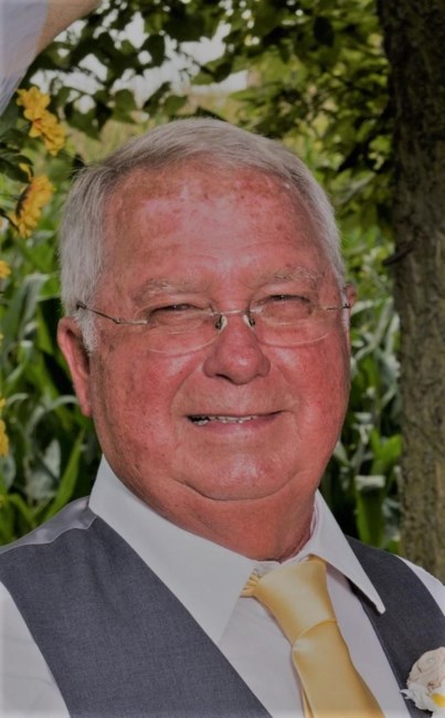 Obituary of Charles M. Bowles