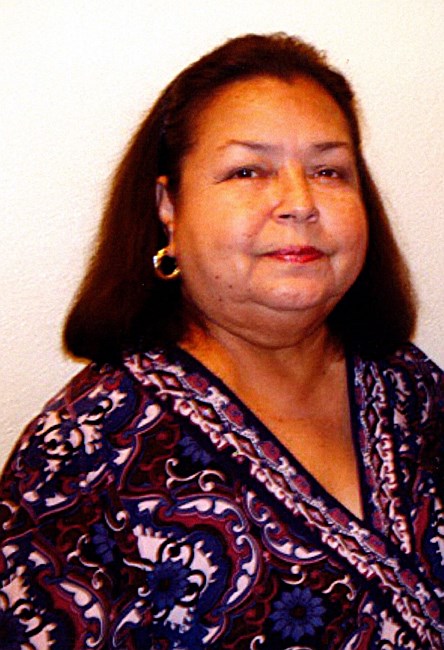 Obituary of Virginia R. Sepulveda