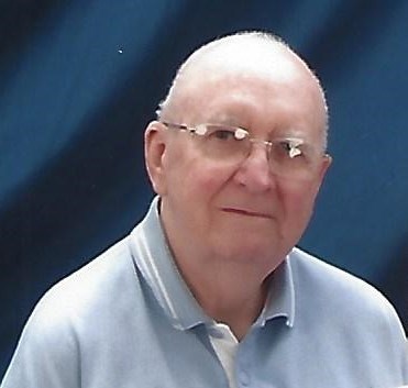 Obituary of John Harry Wade