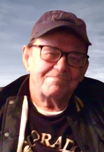 Obituary of William Edward Parrish