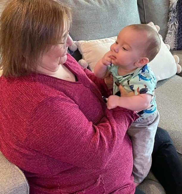 Obituary of Elizabeth Ann Lucas