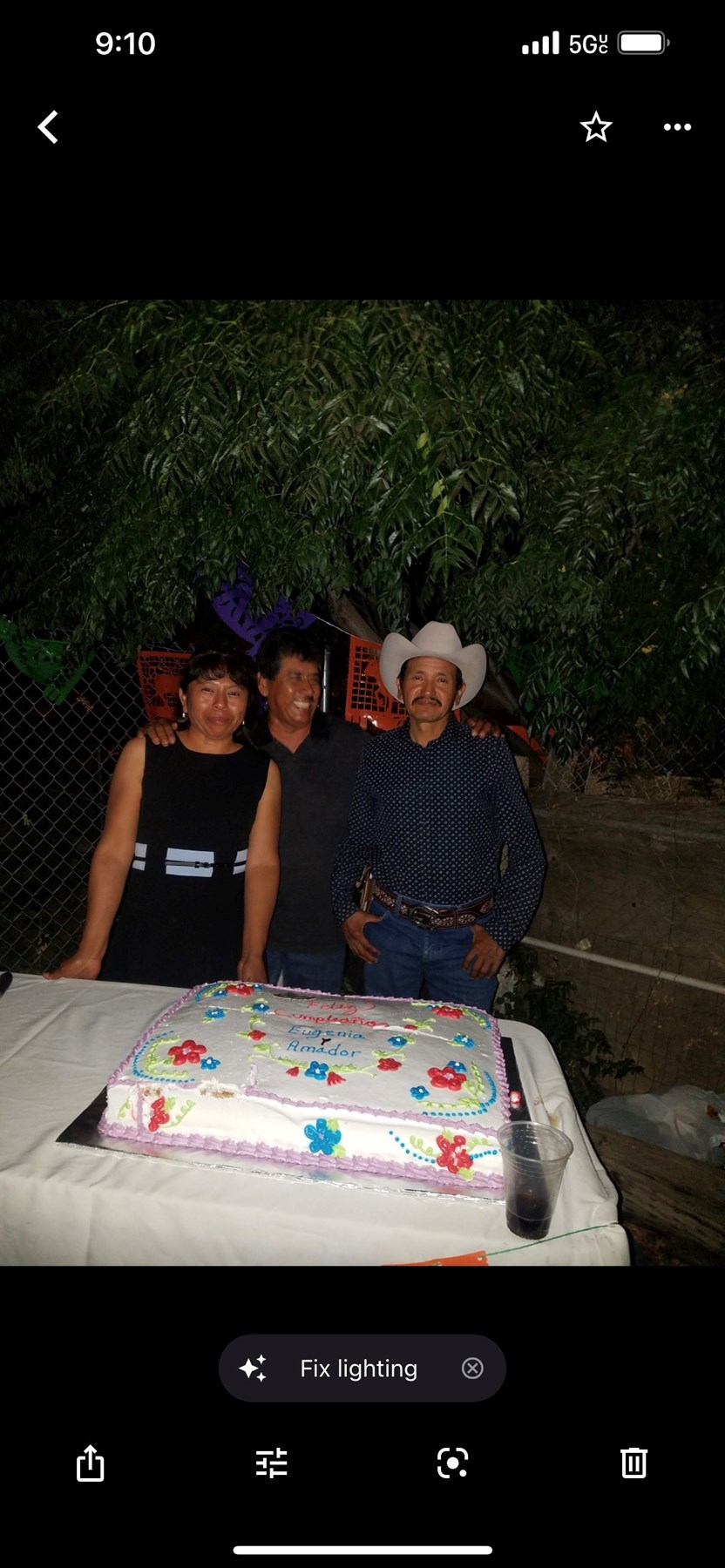 Obituary of Rigoberto Ramirez Acosta