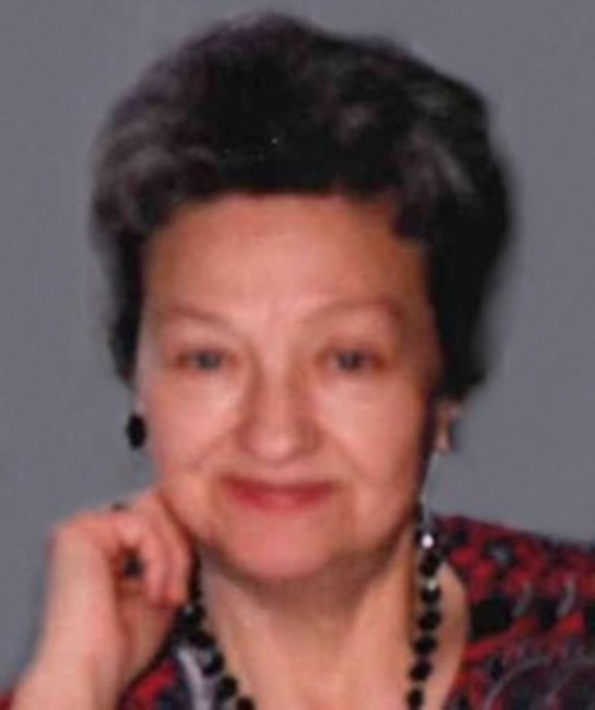 Alma Packer Obituary Levittown, PA