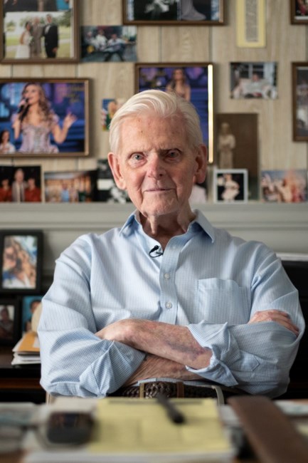 Obituary of Daniel B. Murphy